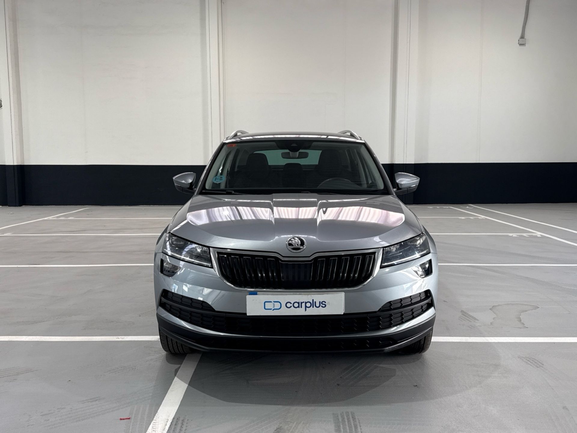 Škoda Karoq - 3