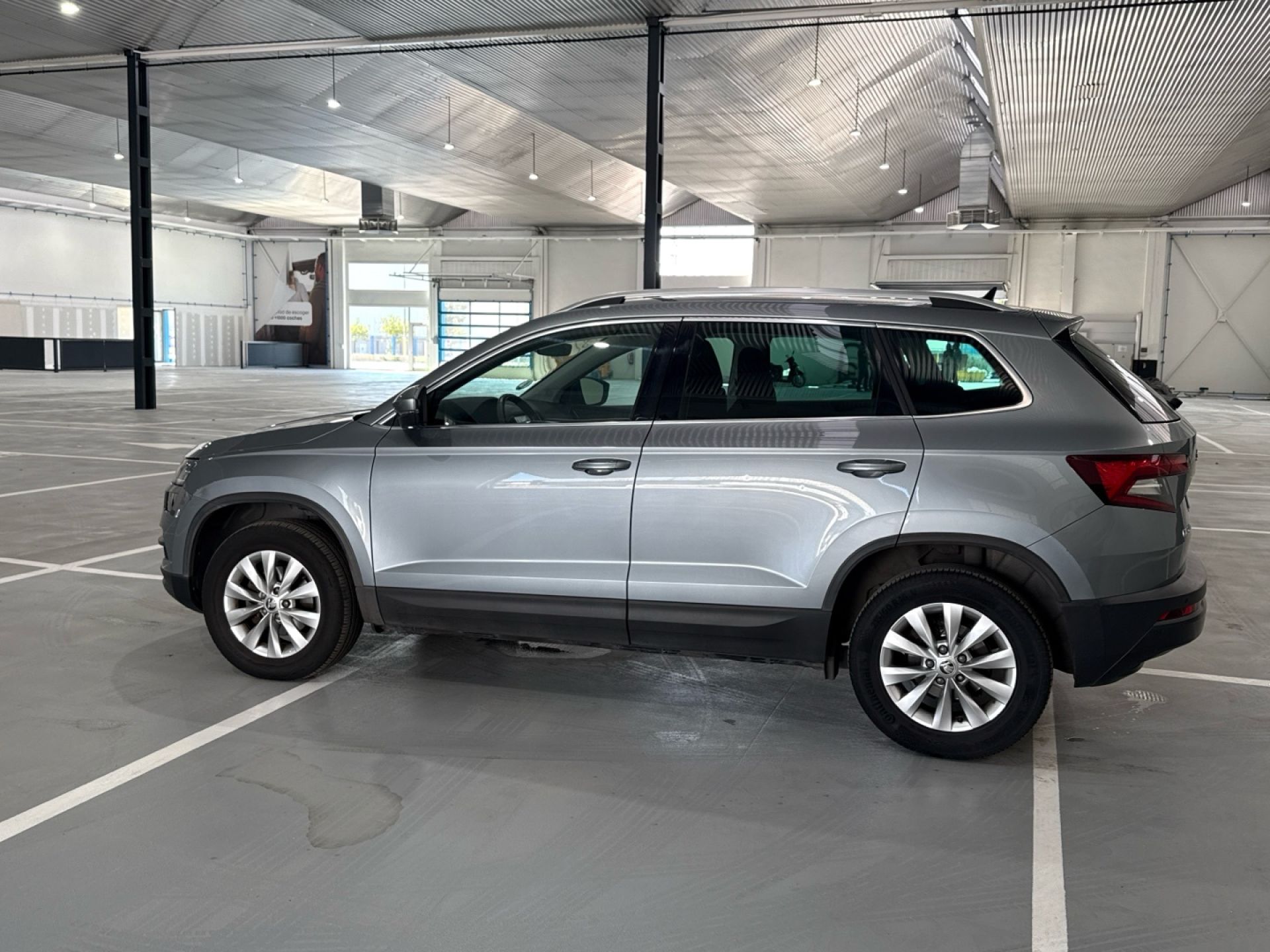 Škoda Karoq - 4