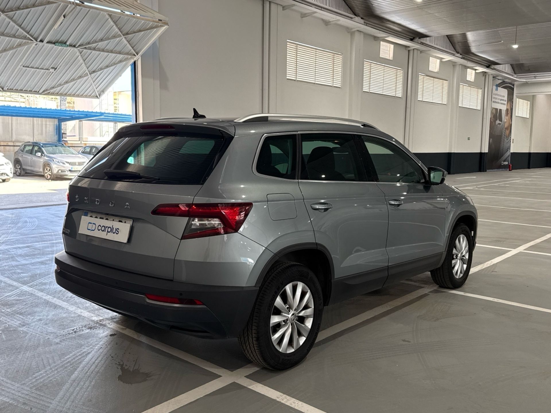 Škoda Karoq - 7