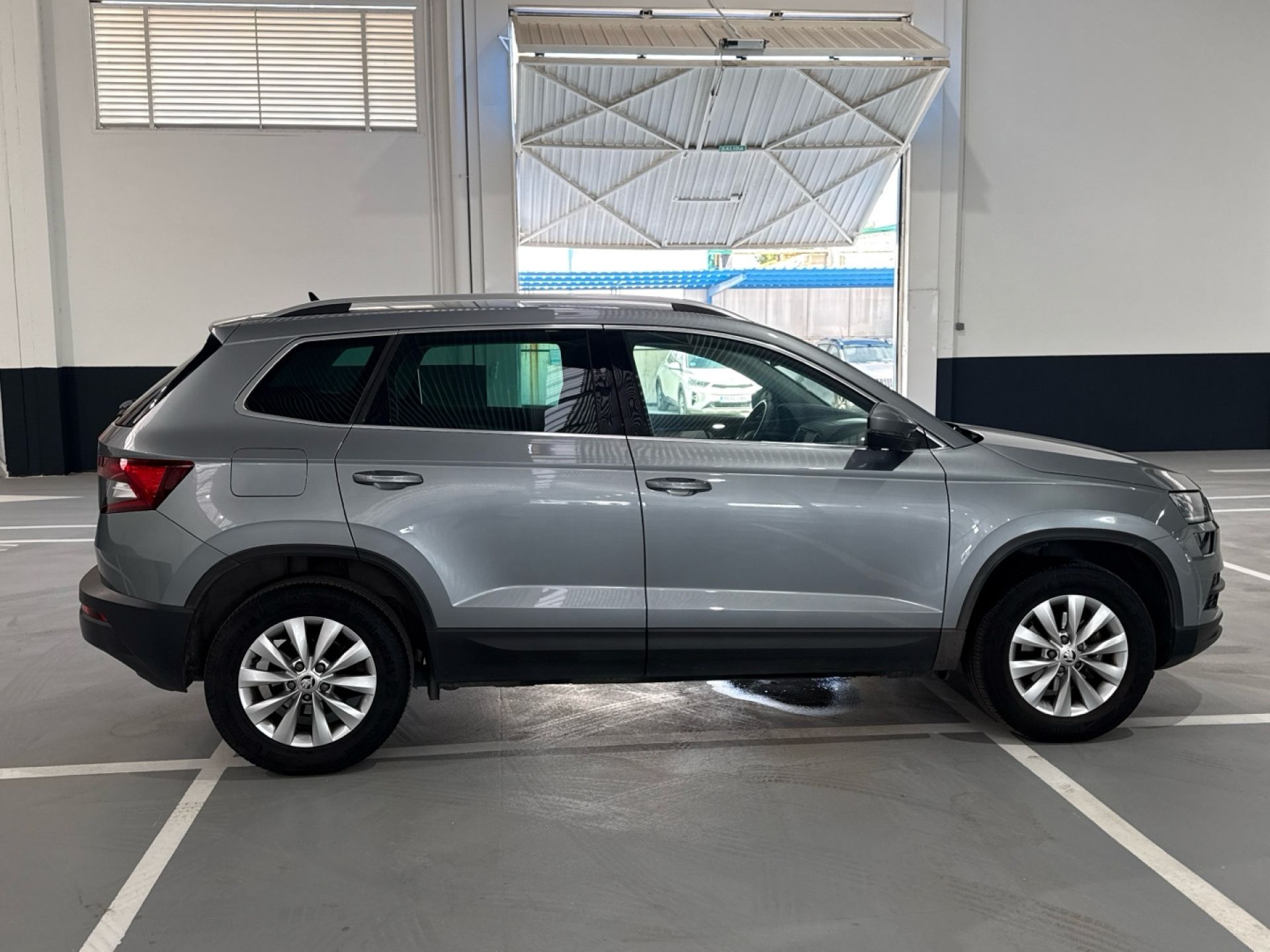 Škoda Karoq - 8