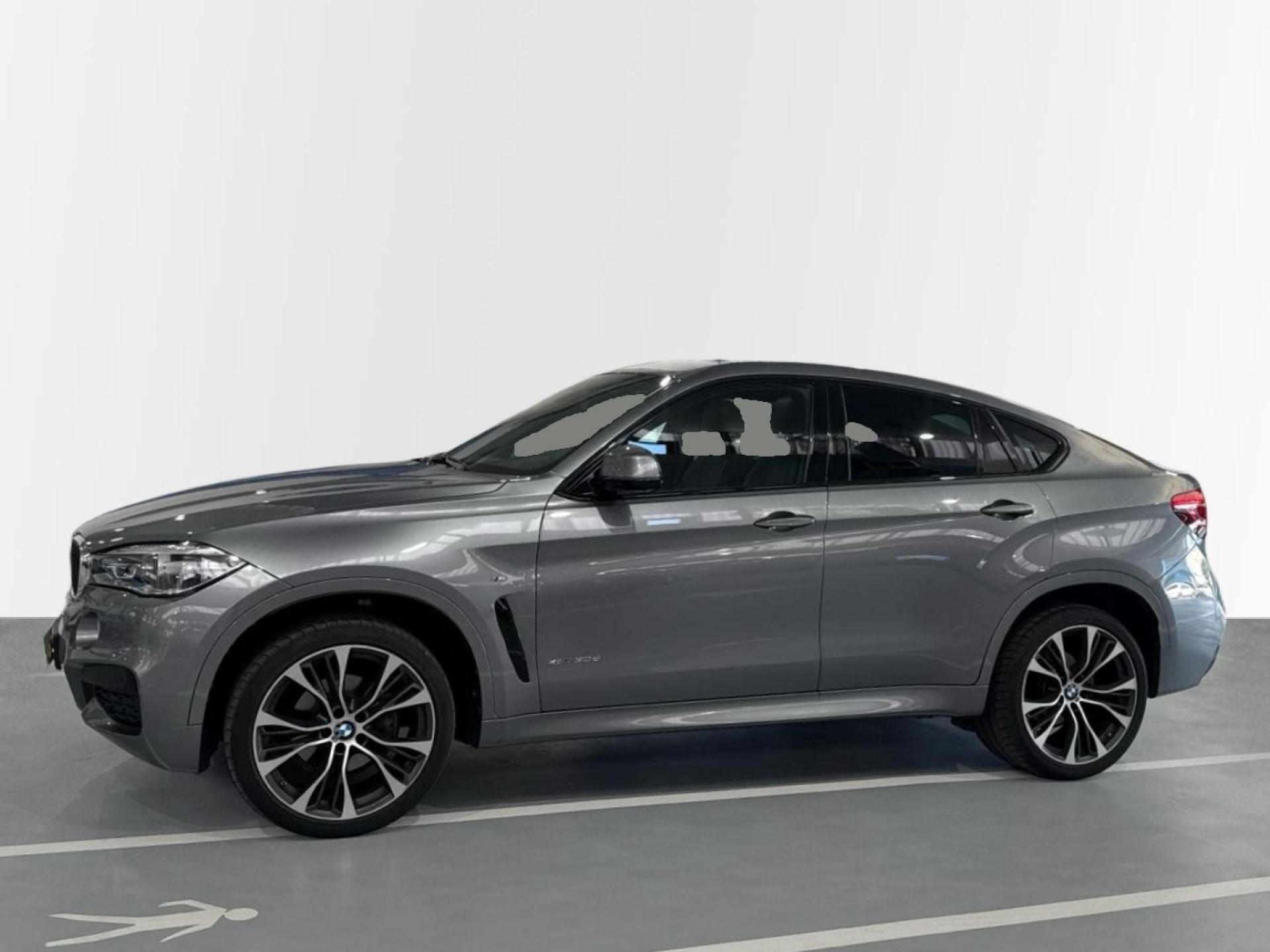 BMW X6 - 4