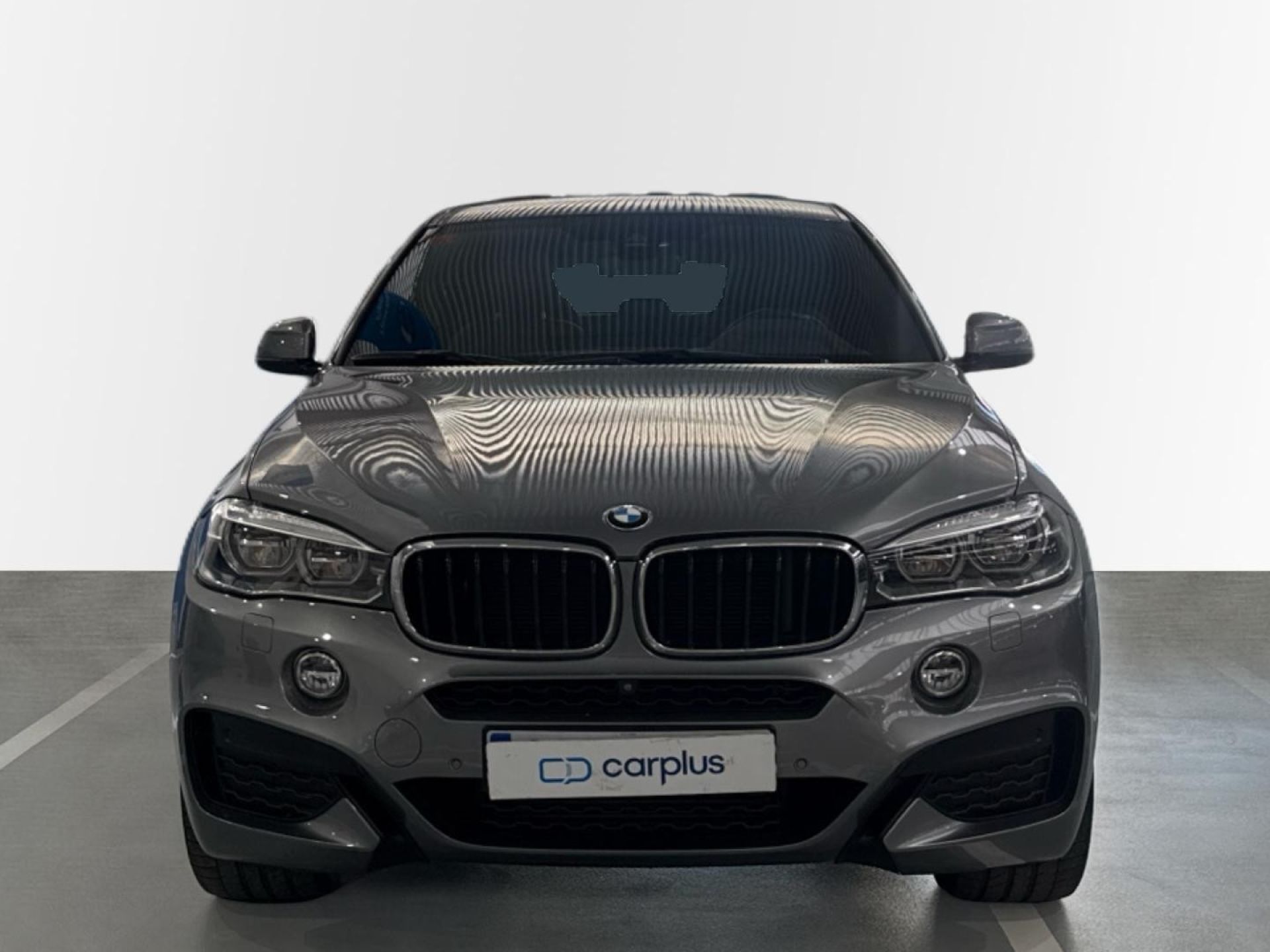 BMW X6 - 3