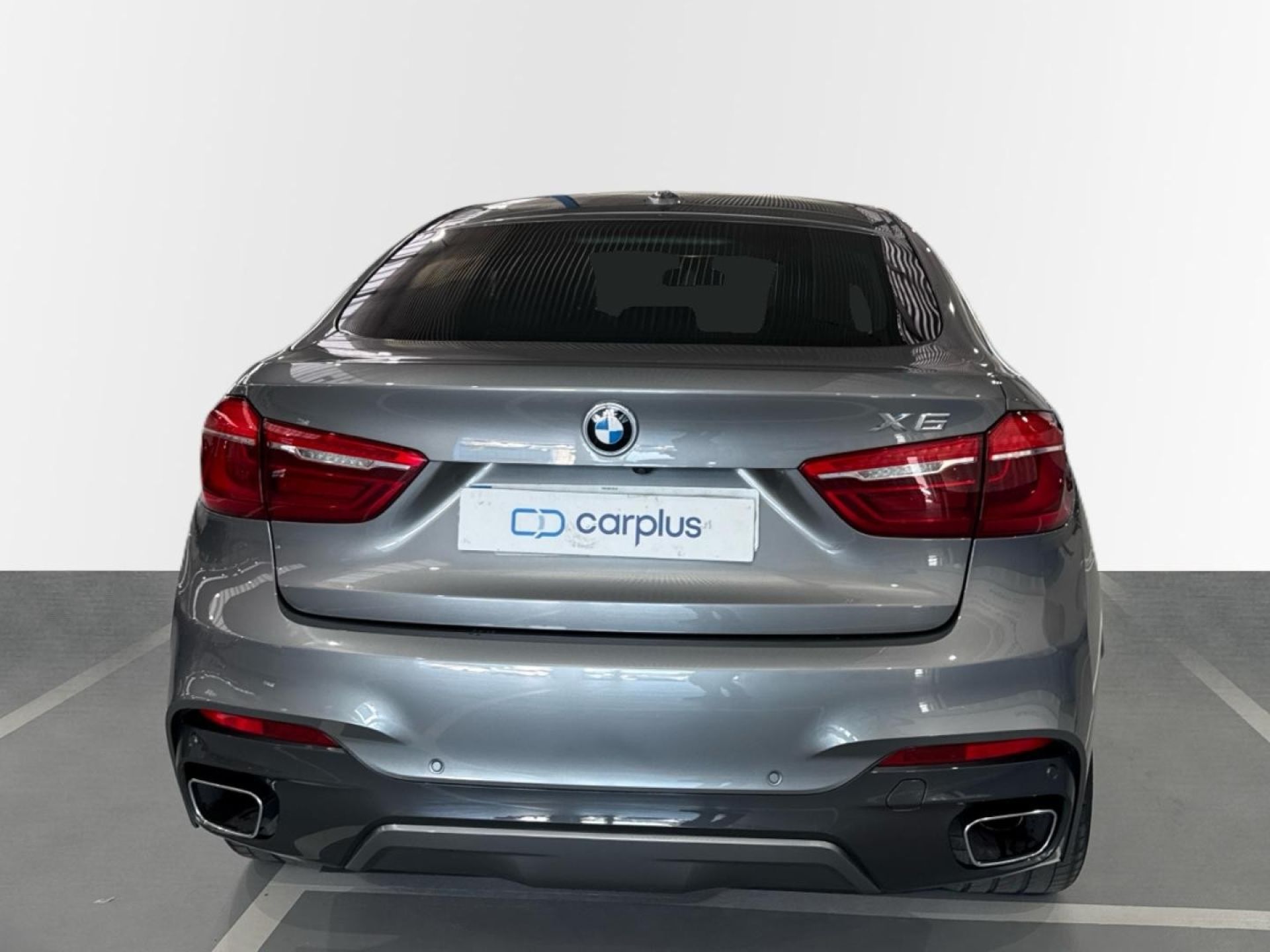 BMW X6 - 6