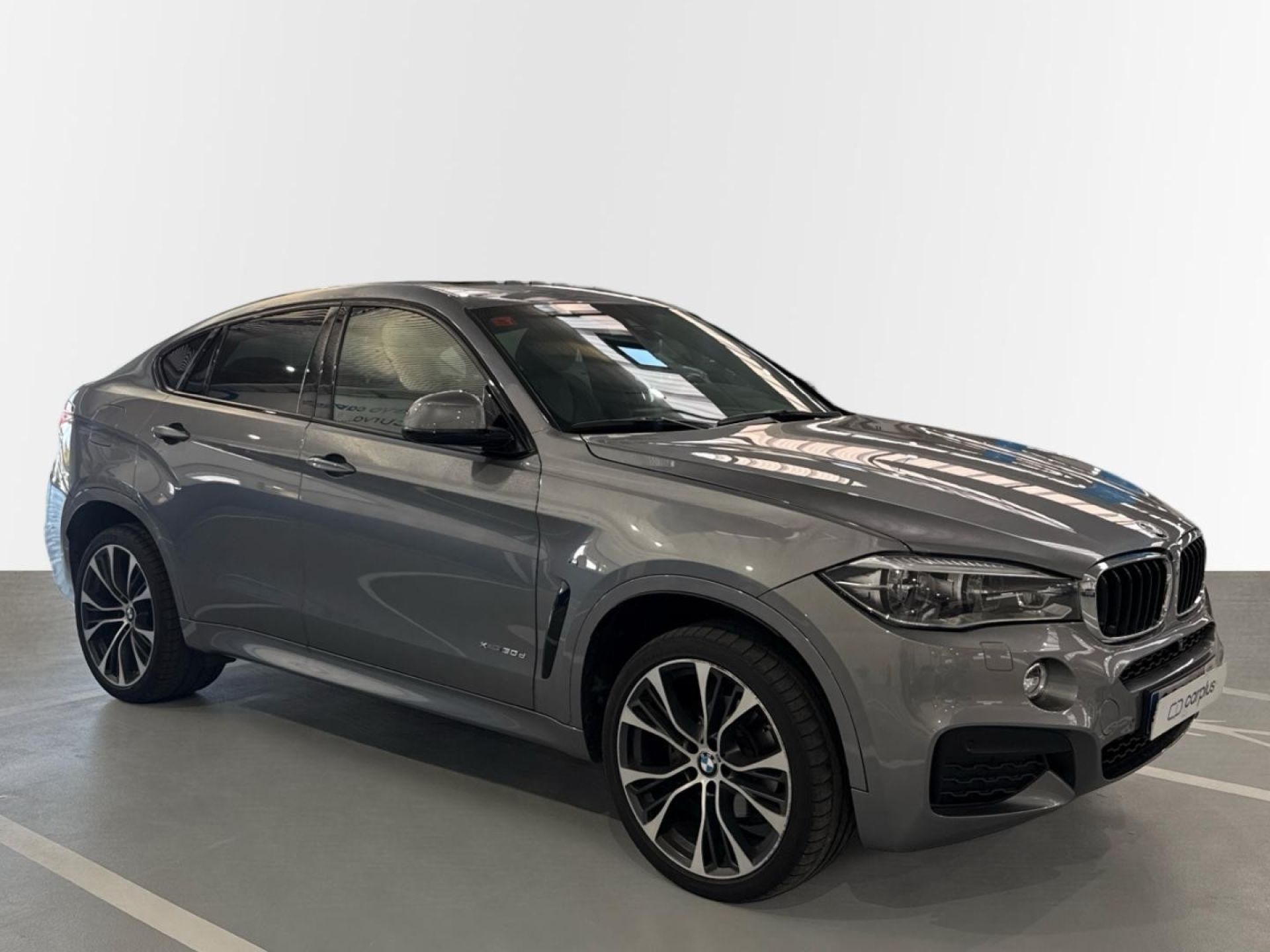 BMW X6 - 2