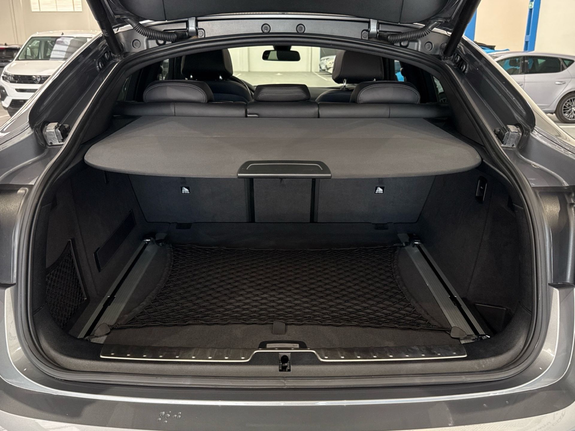 BMW X6 - 12
