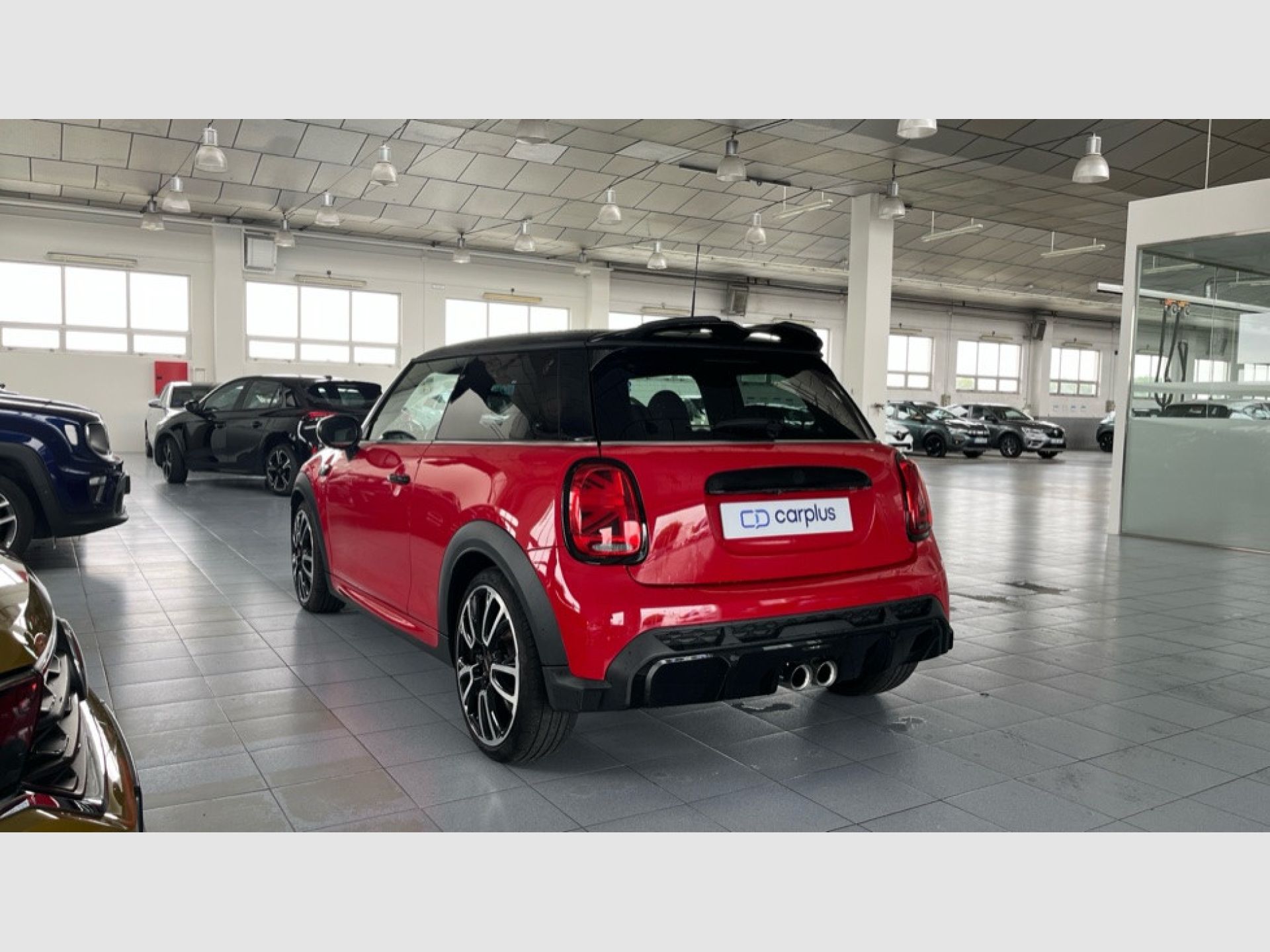 Mini Mini - 3