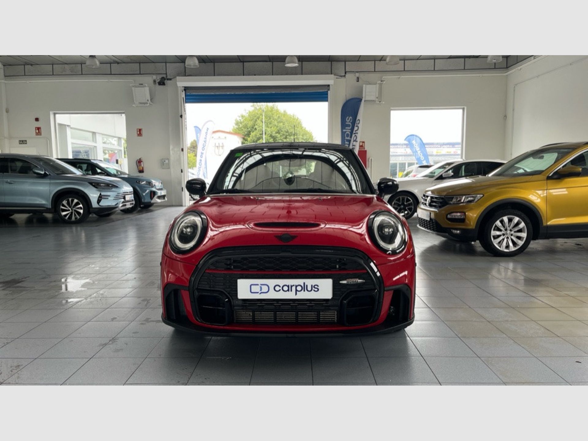 Mini Mini - 2