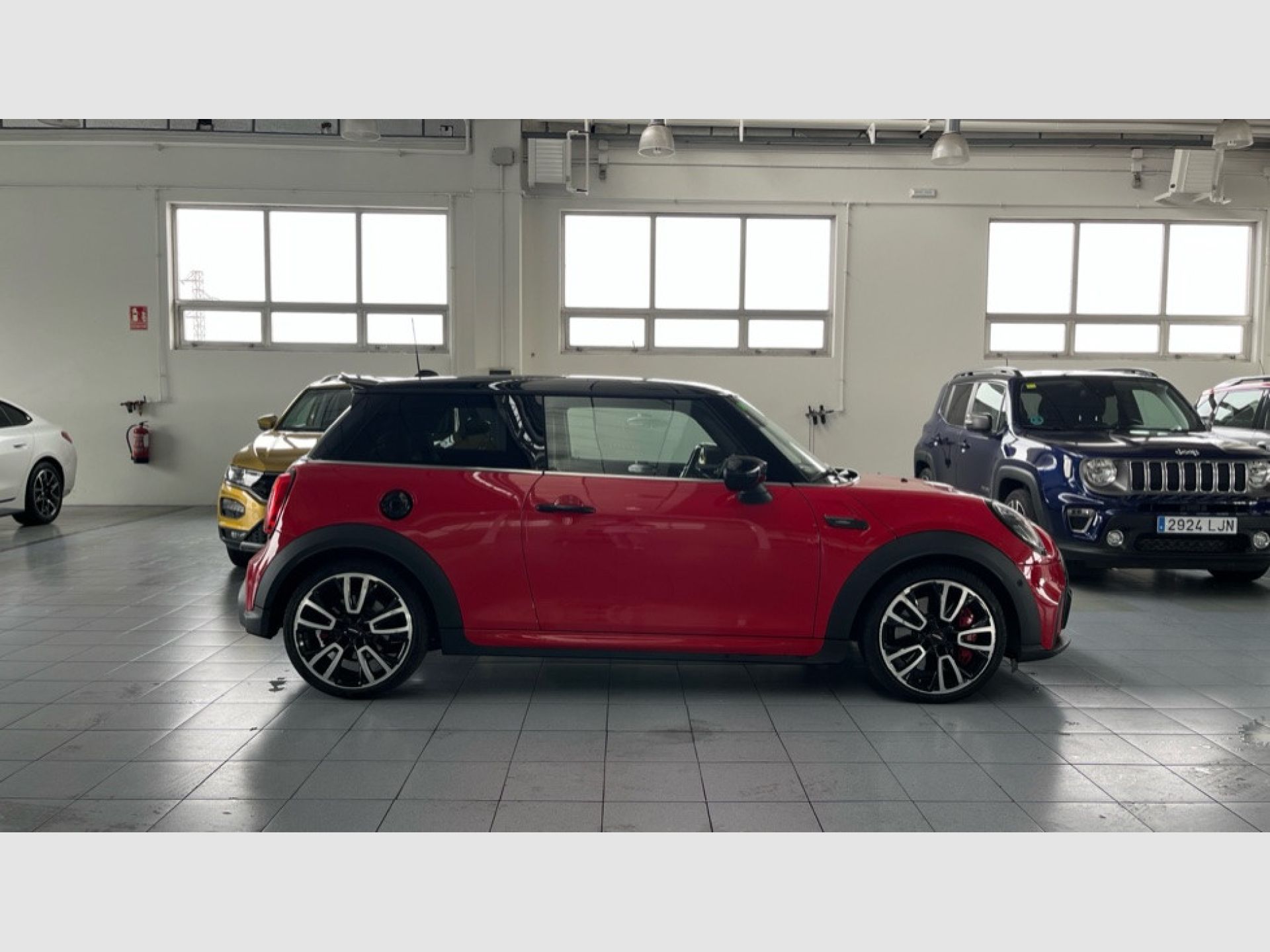 Mini Mini - 6