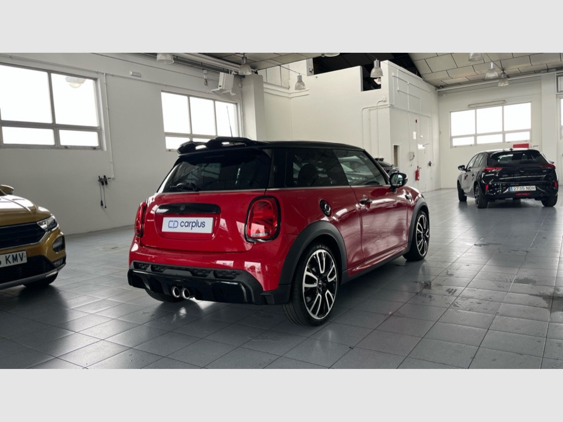 Mini Mini - 5