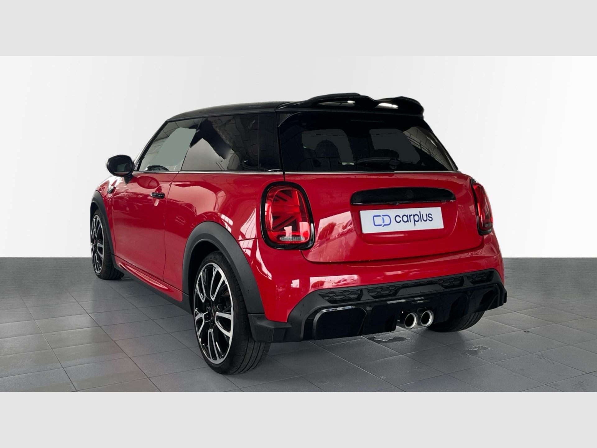 Mini Mini - 5