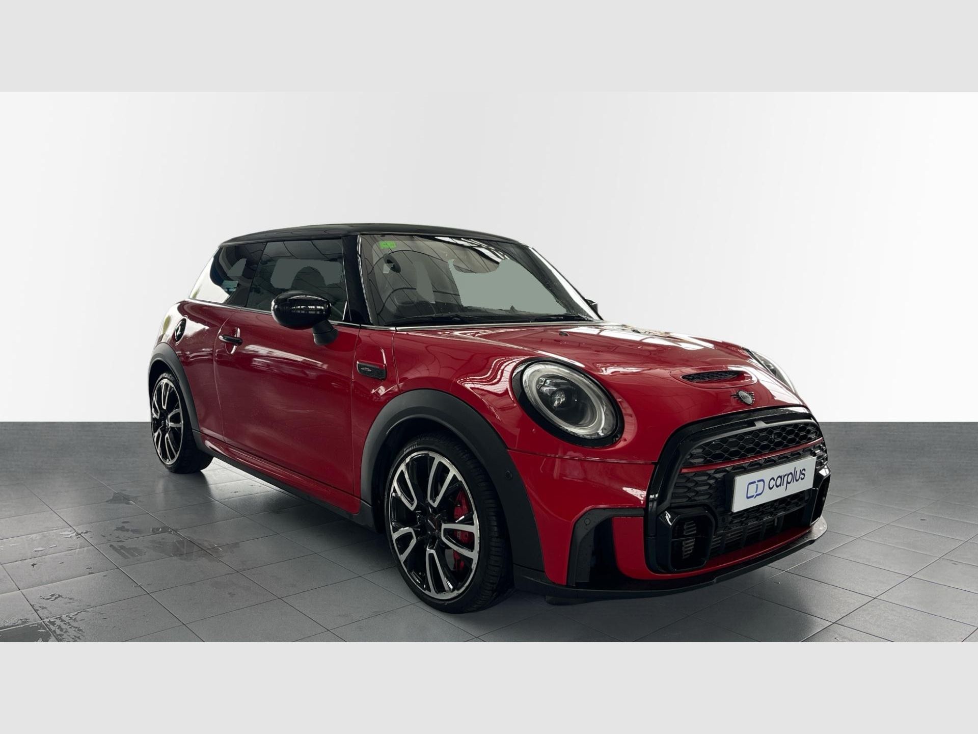 Mini Mini - 2