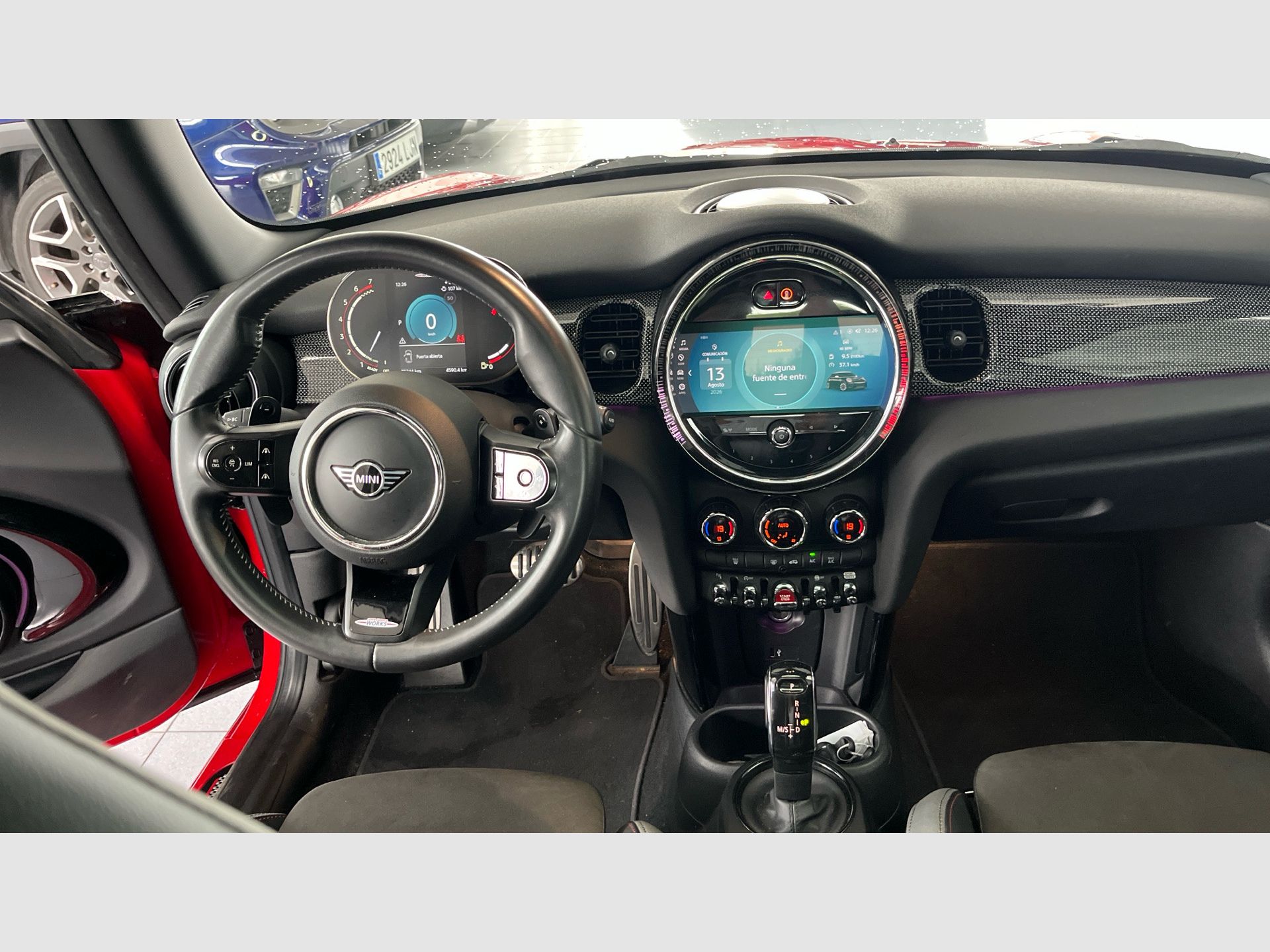 Mini Mini - 10