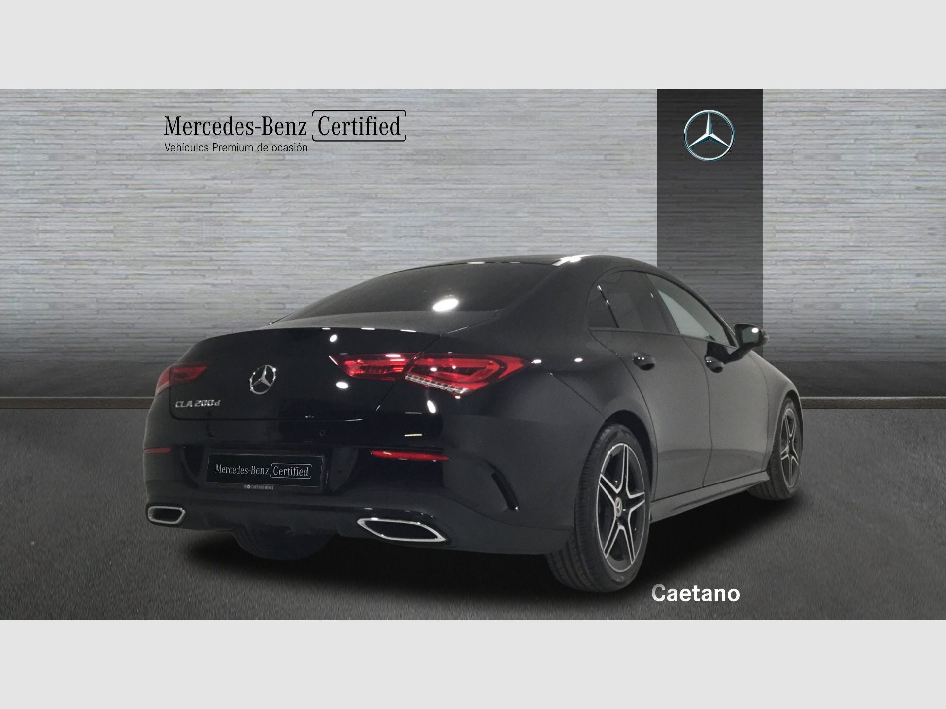 Mercedes-Benz CLA - 3