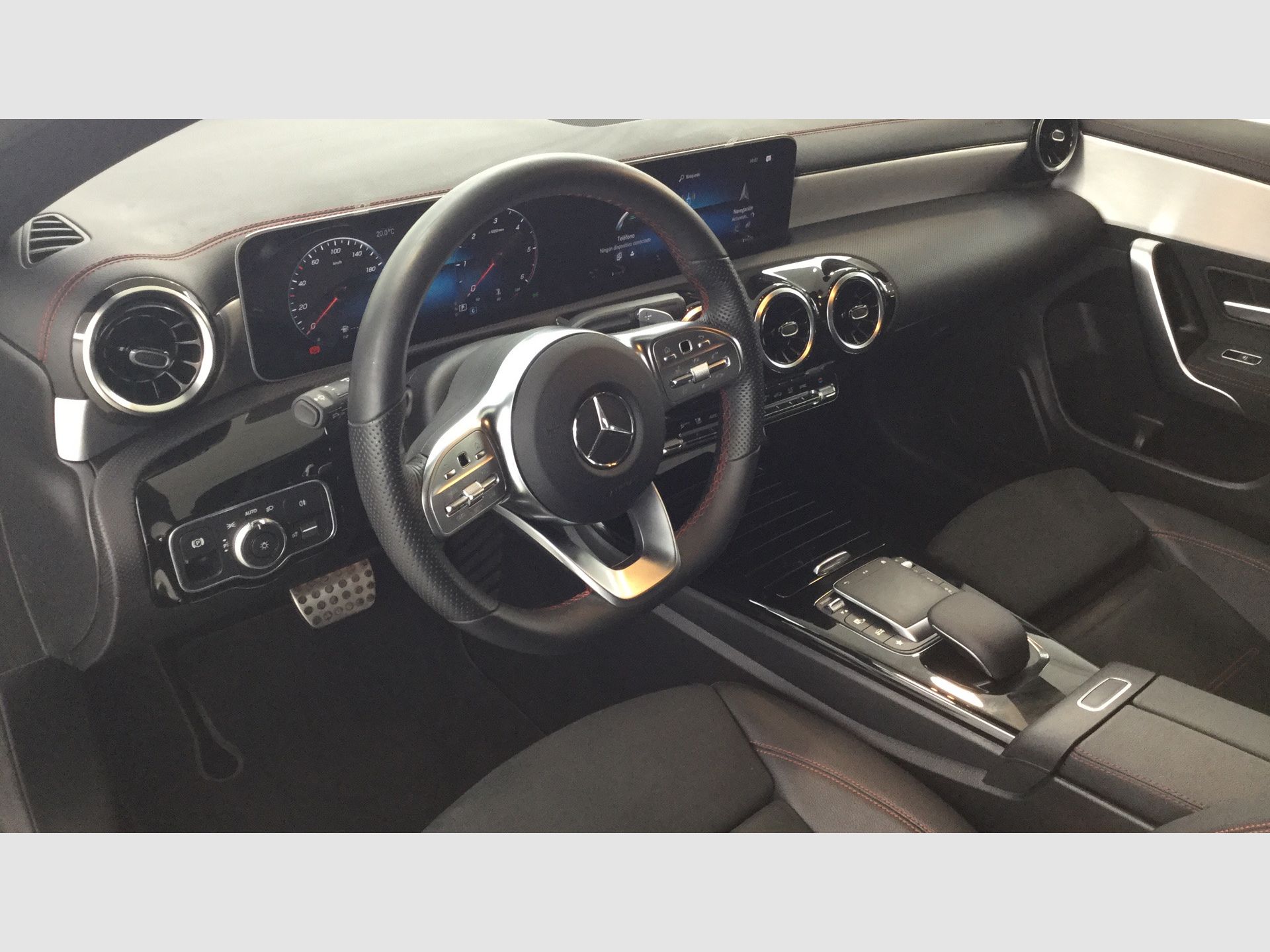 Mercedes-Benz CLA - 6