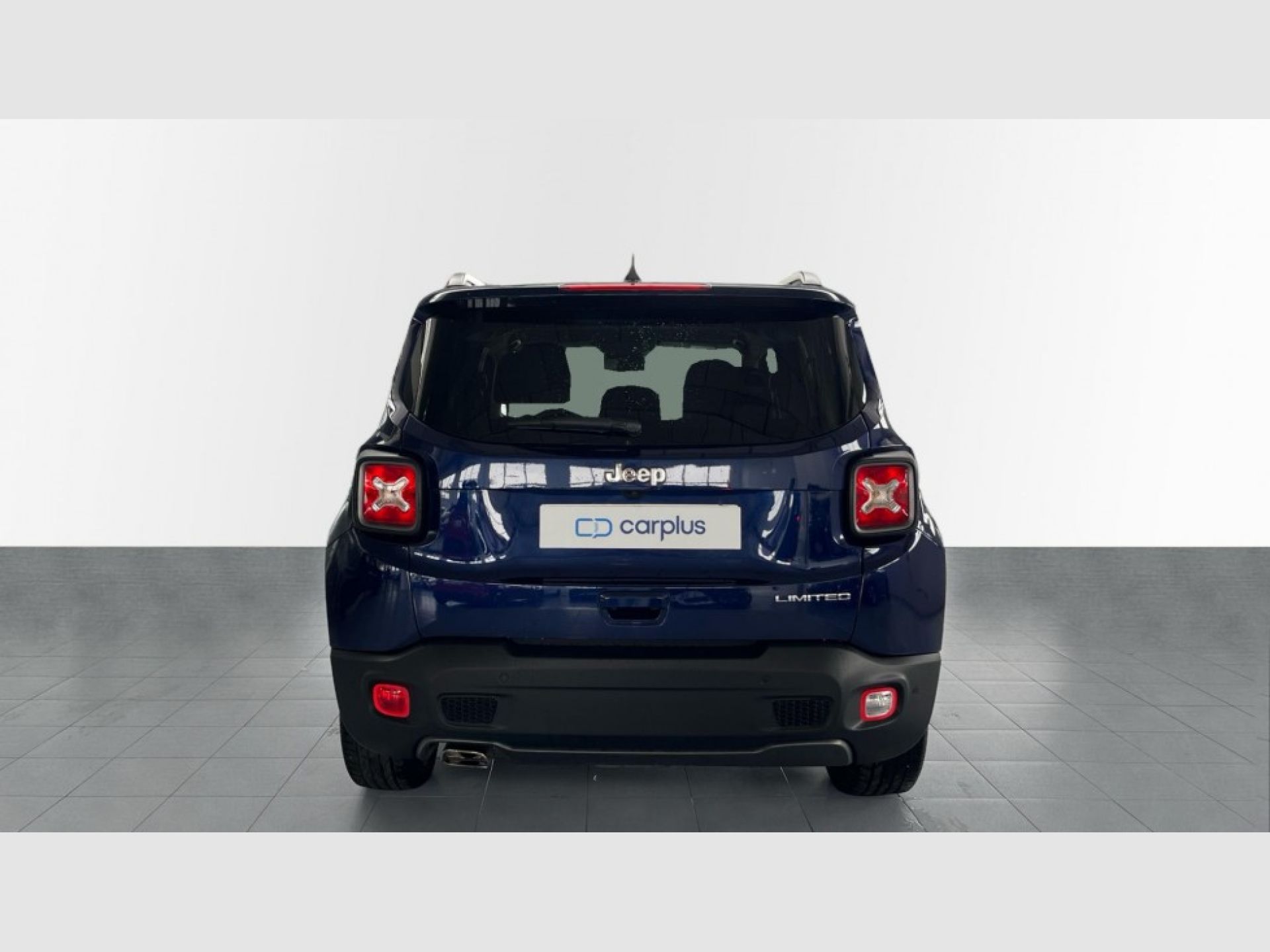 Jeep Renegade - 6