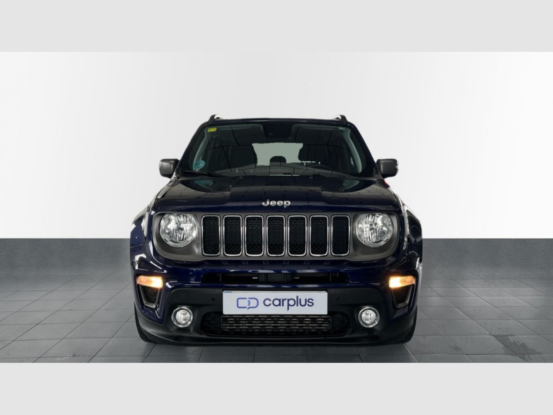 Jeep Renegade - 3