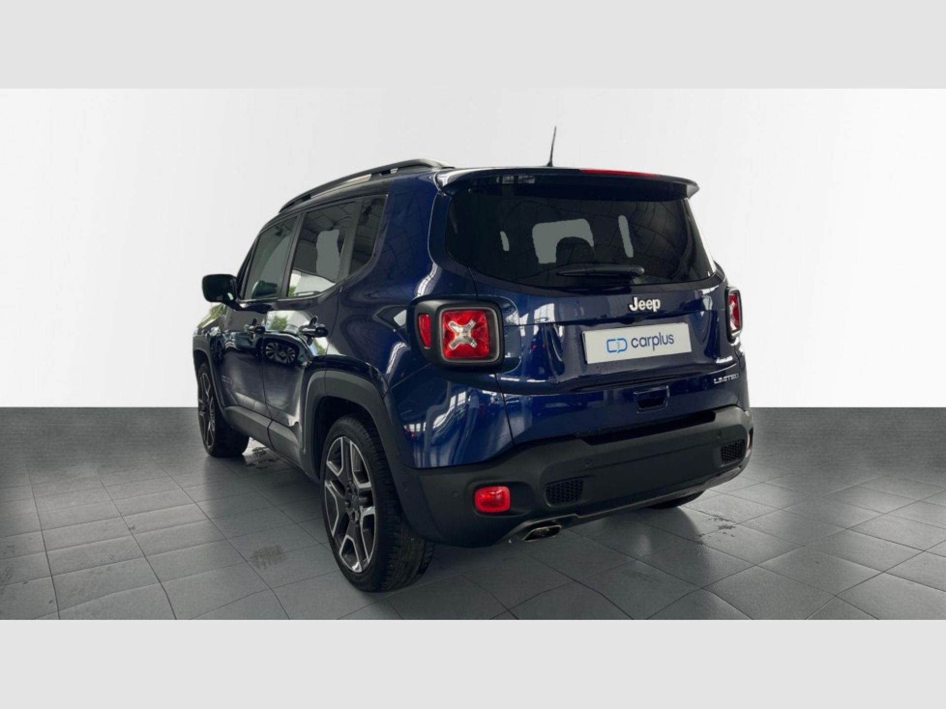 Jeep Renegade - 5