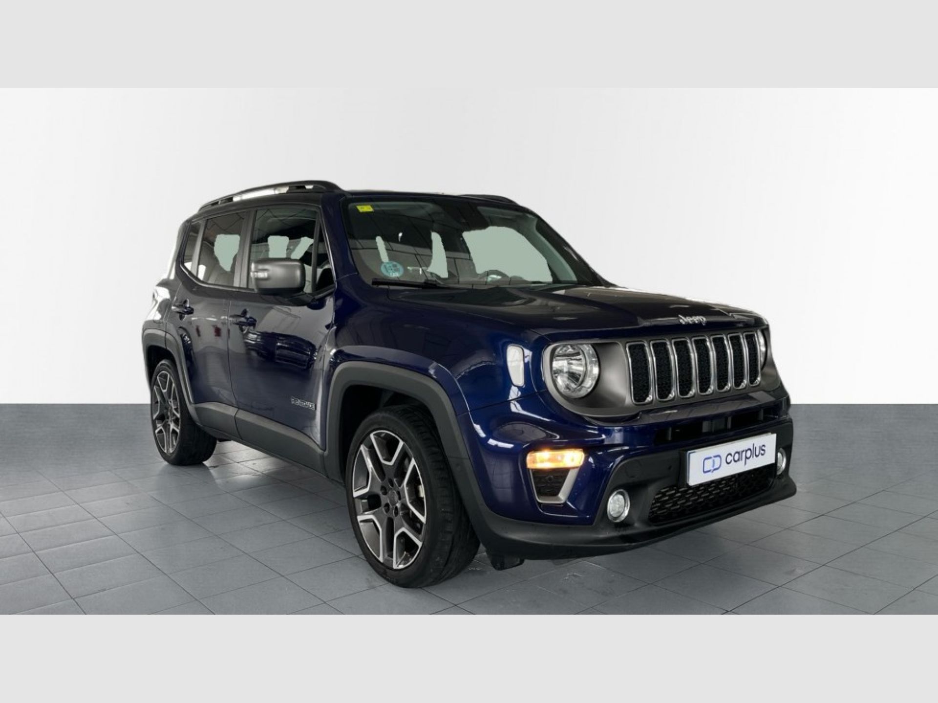 Jeep Renegade - 2