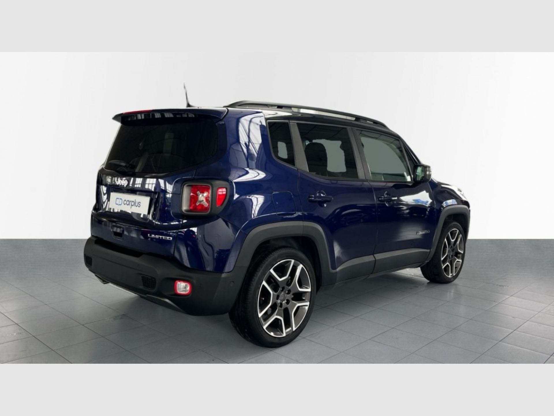 Jeep Renegade - 7