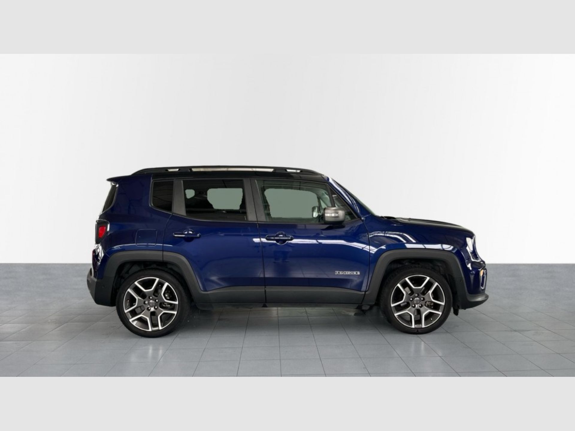 Jeep Renegade - 8
