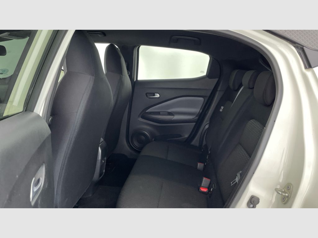 Nissan JUKE - 3