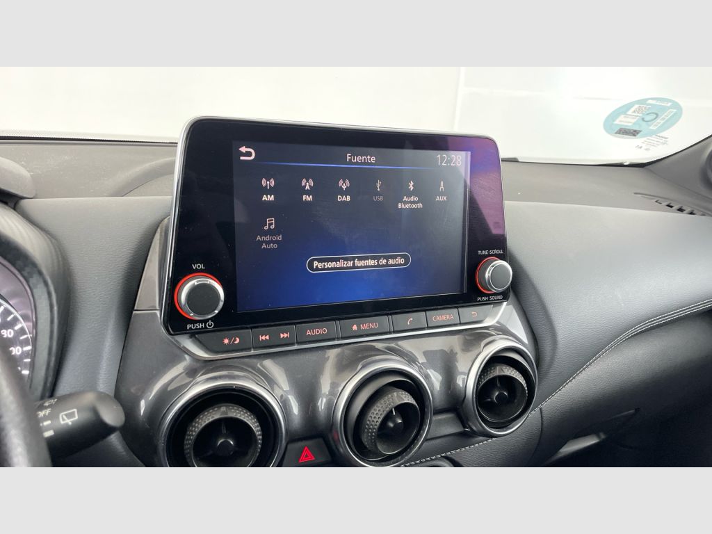 Nissan JUKE - 5