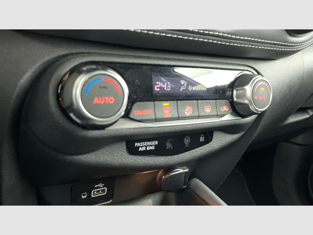 Nissan JUKE - 9