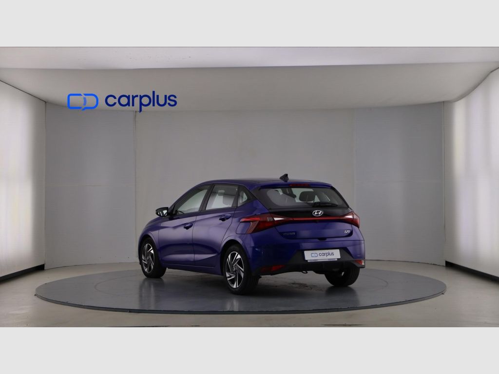 Hyundai i20 - 5