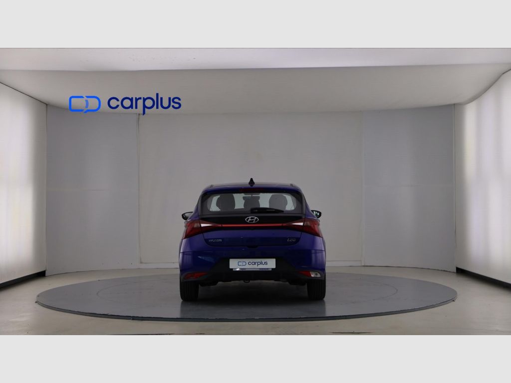 Hyundai i20 - 6