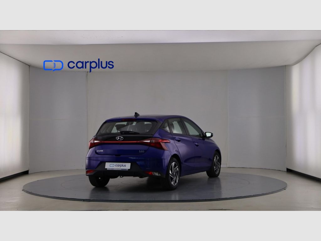 Hyundai i20 - 7