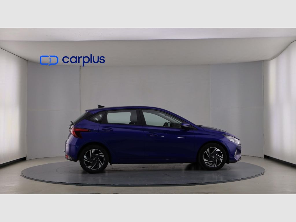 Hyundai i20 - 8