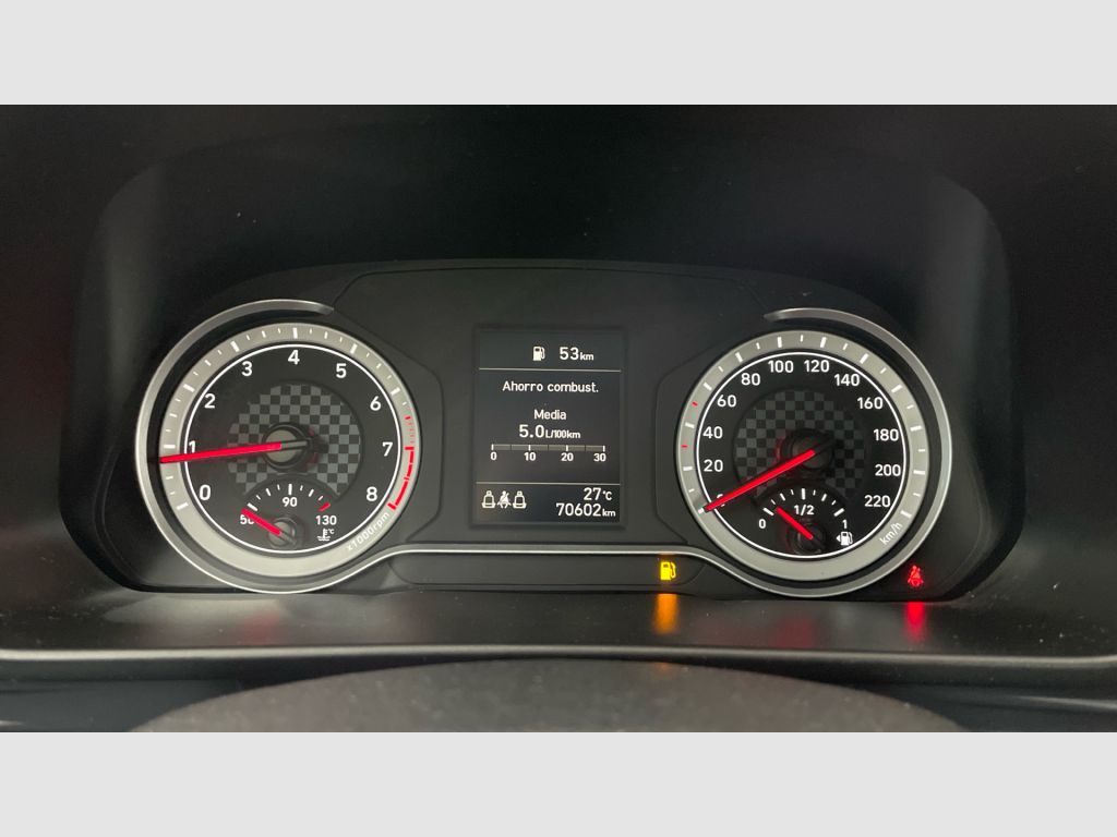 Hyundai i20 - 10