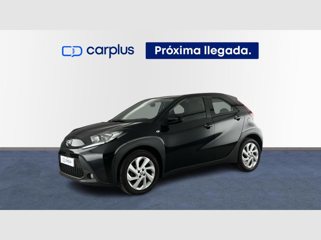 TOYOTA Aygo X Cross