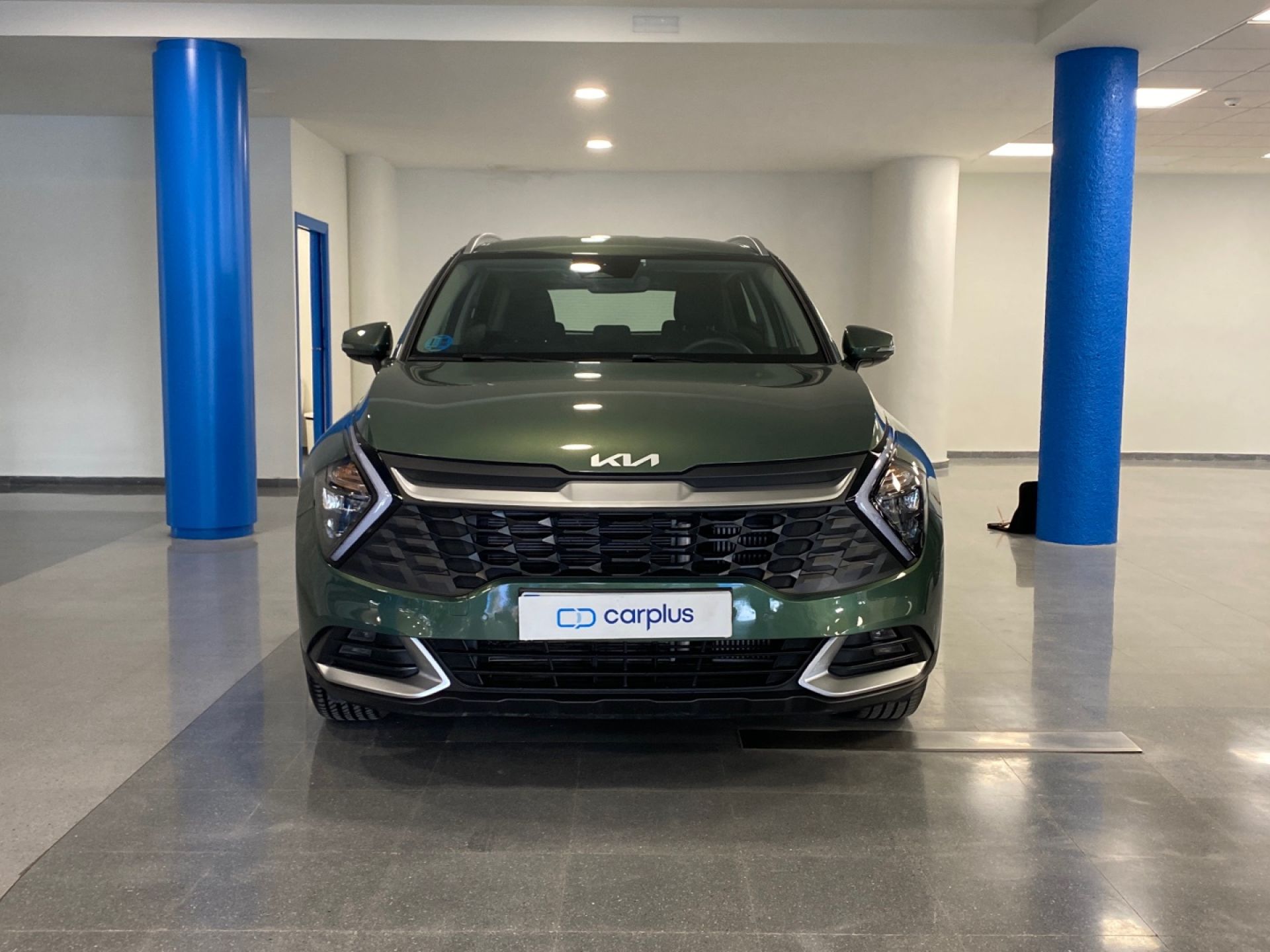 Kia Sportage - 3