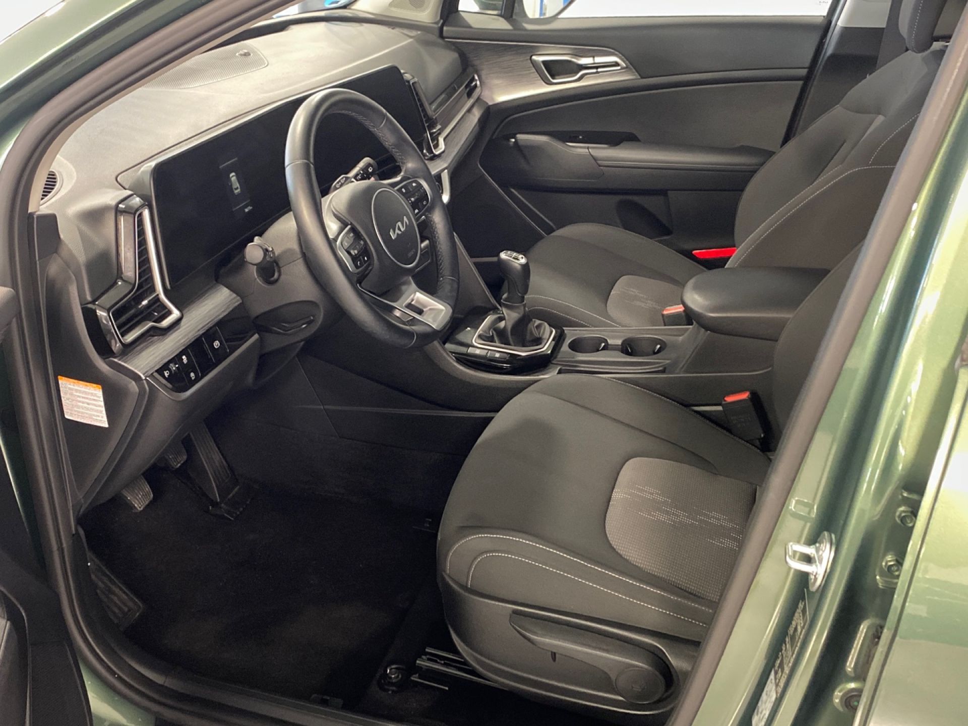Kia Sportage - 11