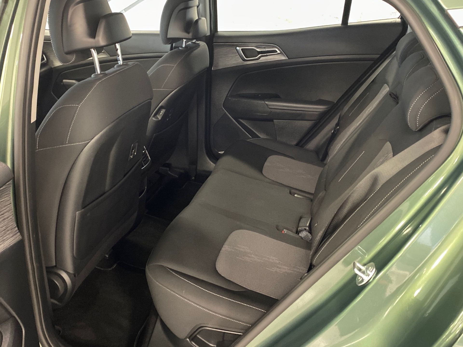 Kia Sportage - 12