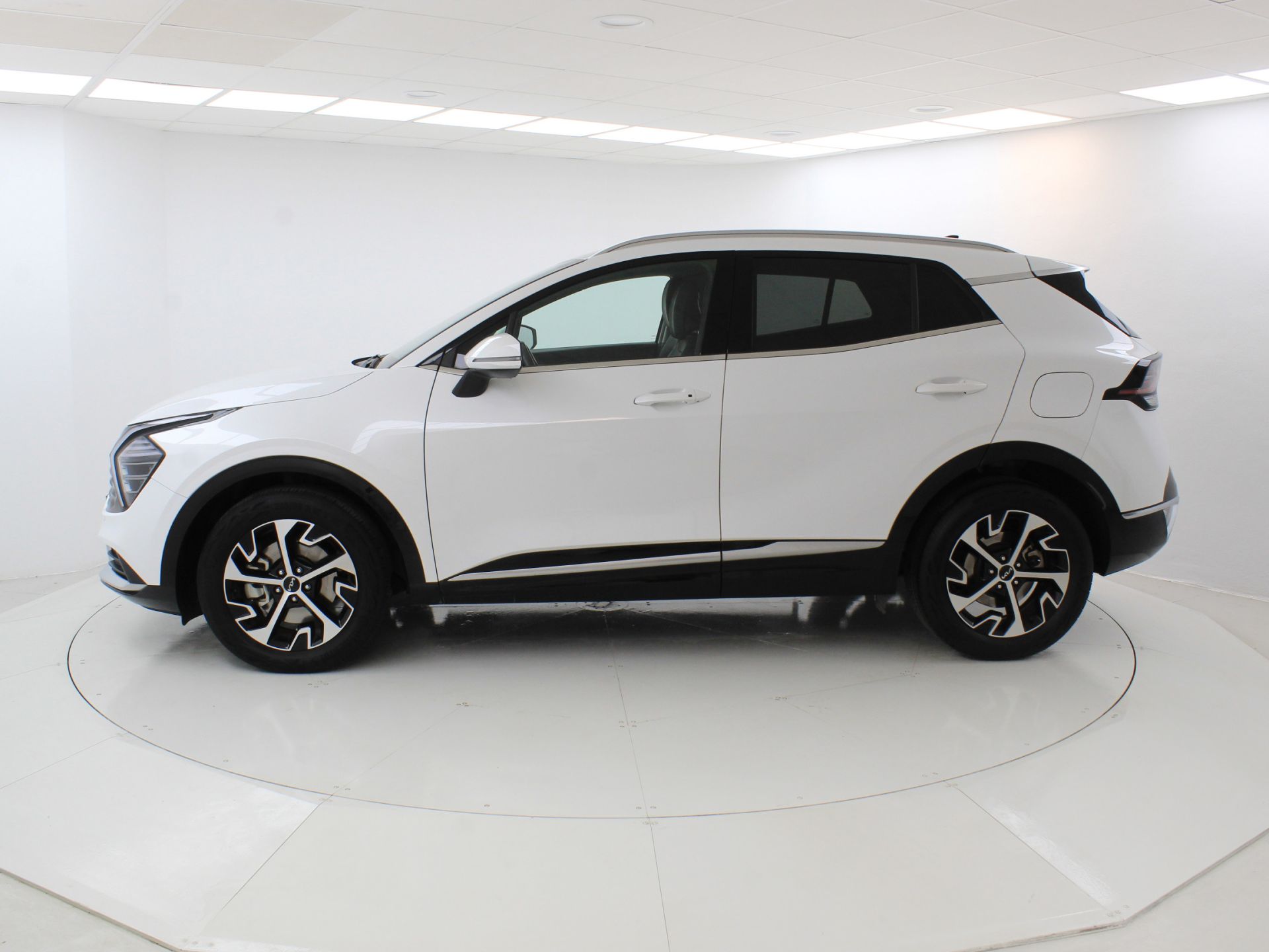 Kia Sportage - 3
