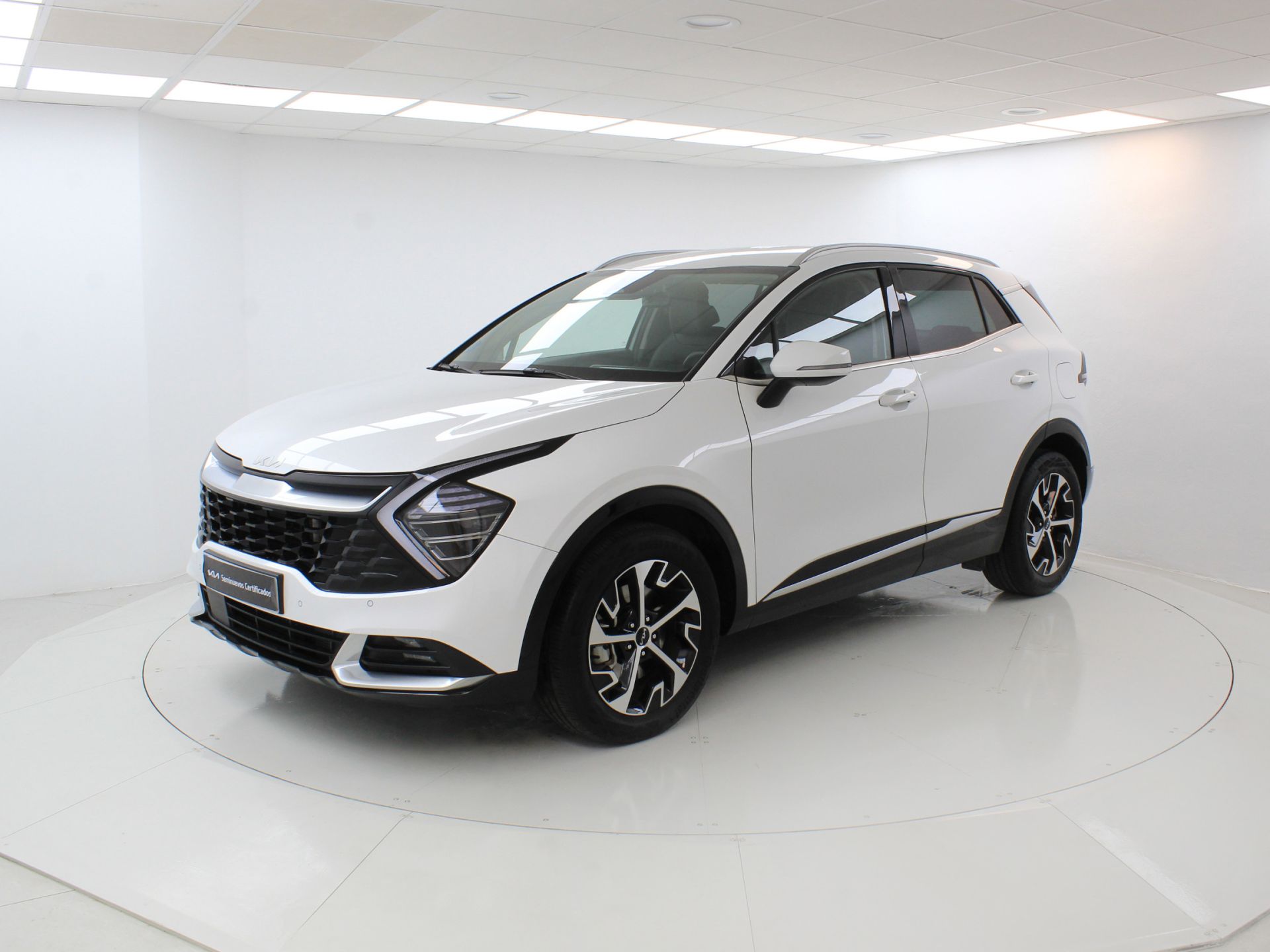 Kia Sportage - 2