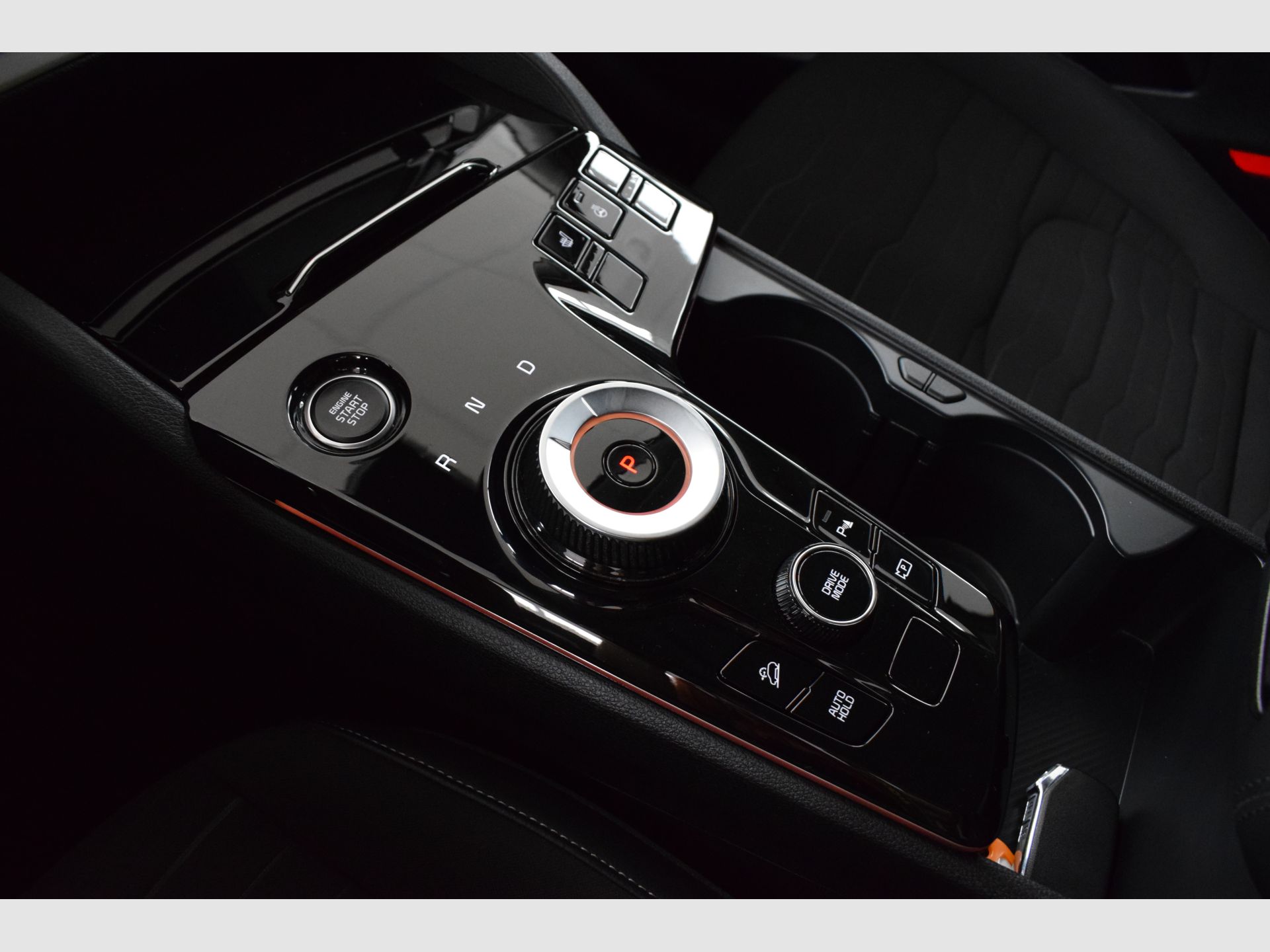 Kia Sportage - 12