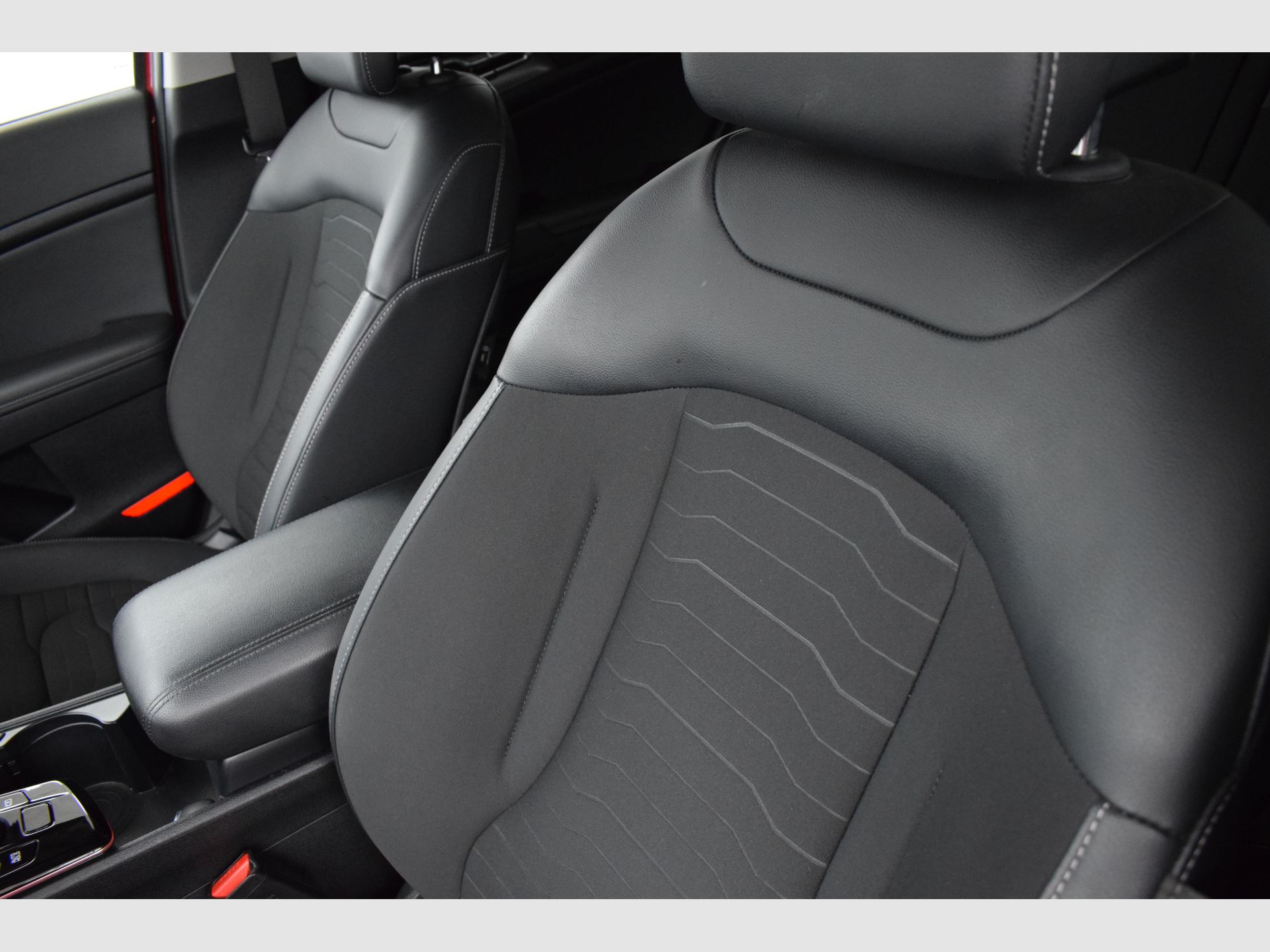 Kia Sportage - 9
