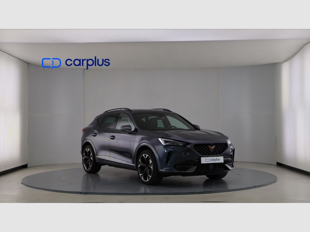 Cupra Formentor - 2