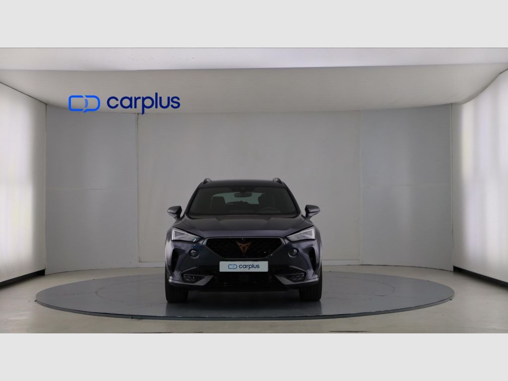 Cupra Formentor - 3