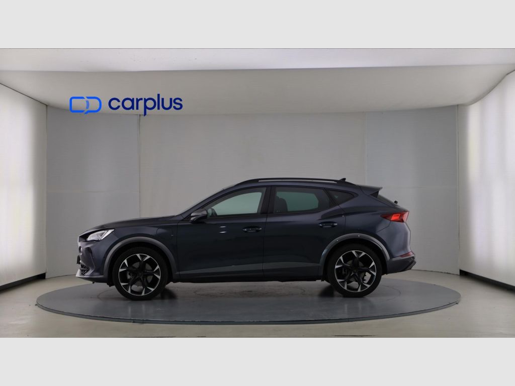 Cupra Formentor - 4