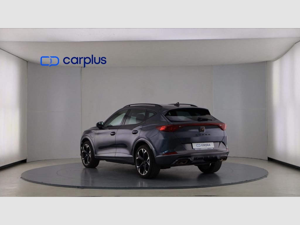 Cupra Formentor - 5
