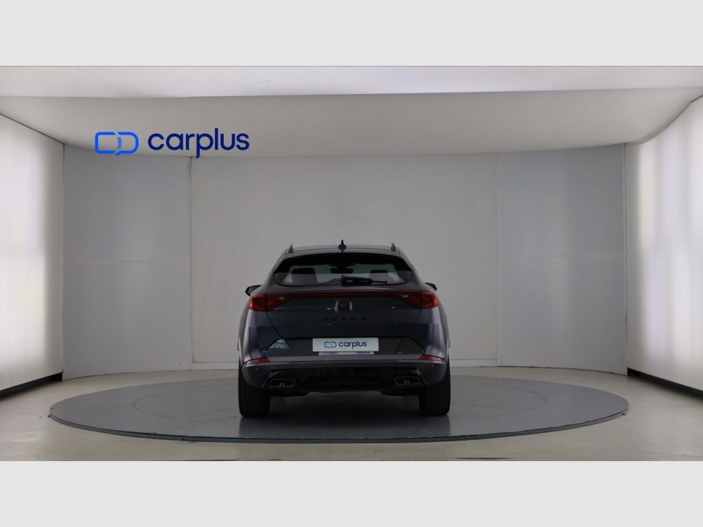 Cupra Formentor - 6
