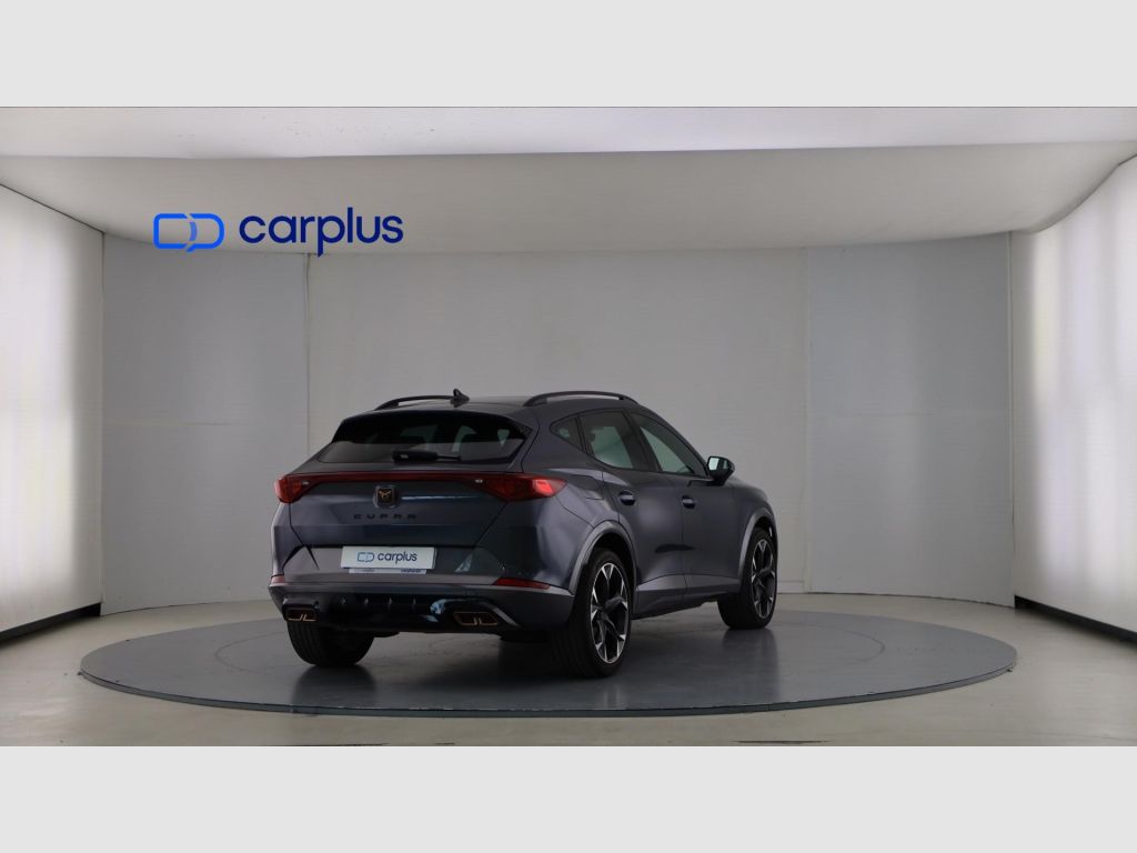 Cupra Formentor - 7