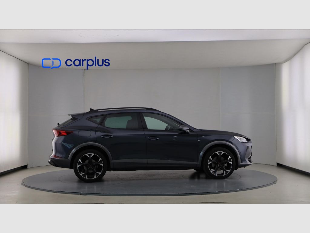 Cupra Formentor - 8