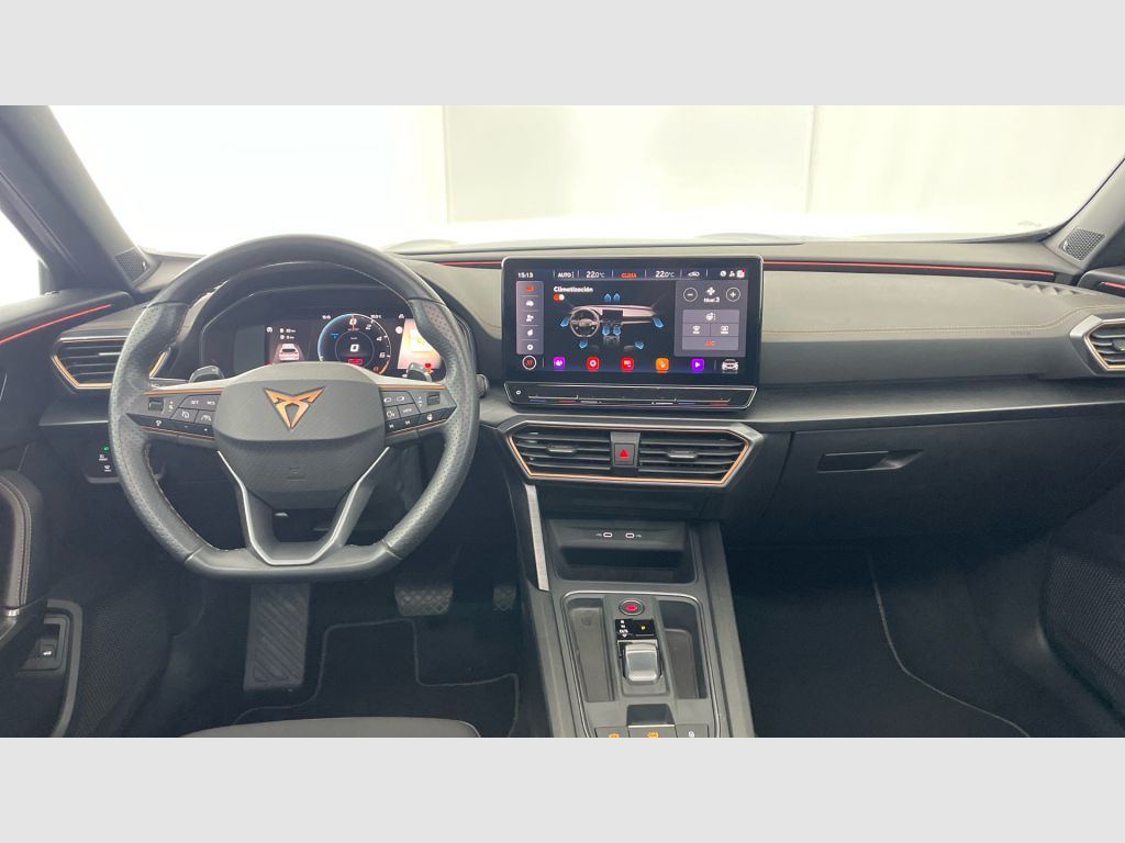 Cupra Formentor - 10