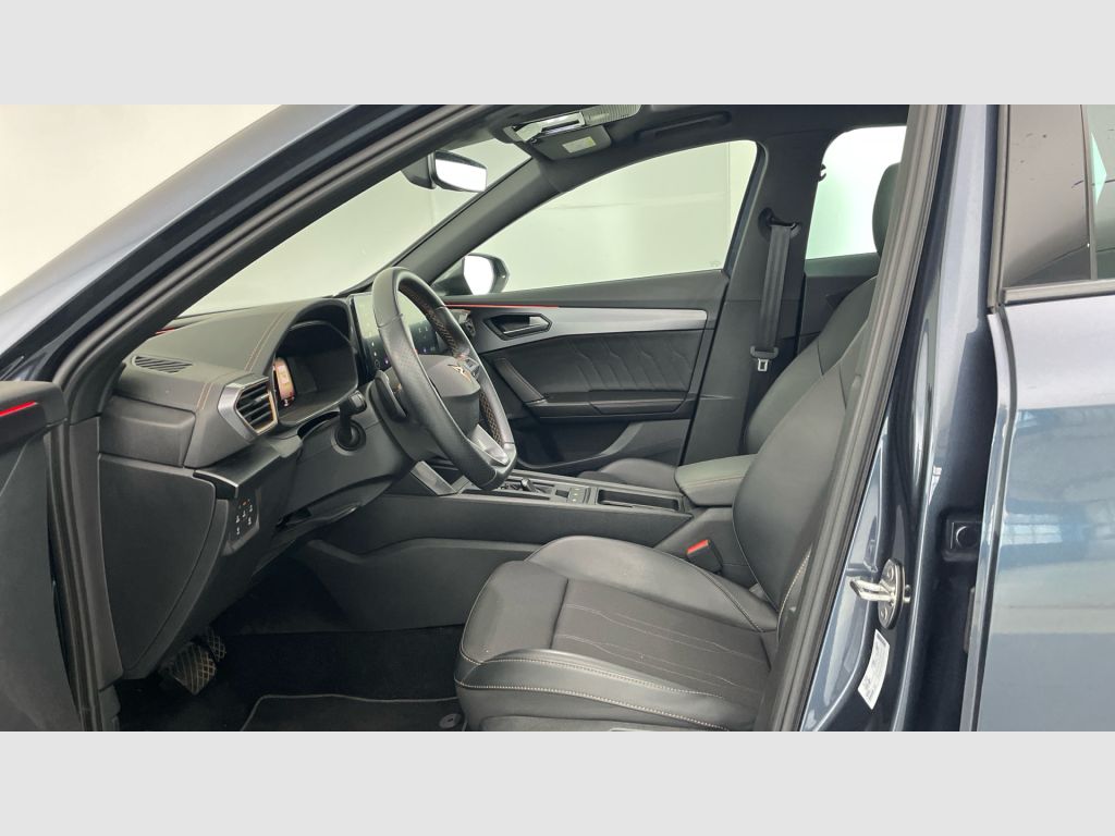 Cupra Formentor - 11