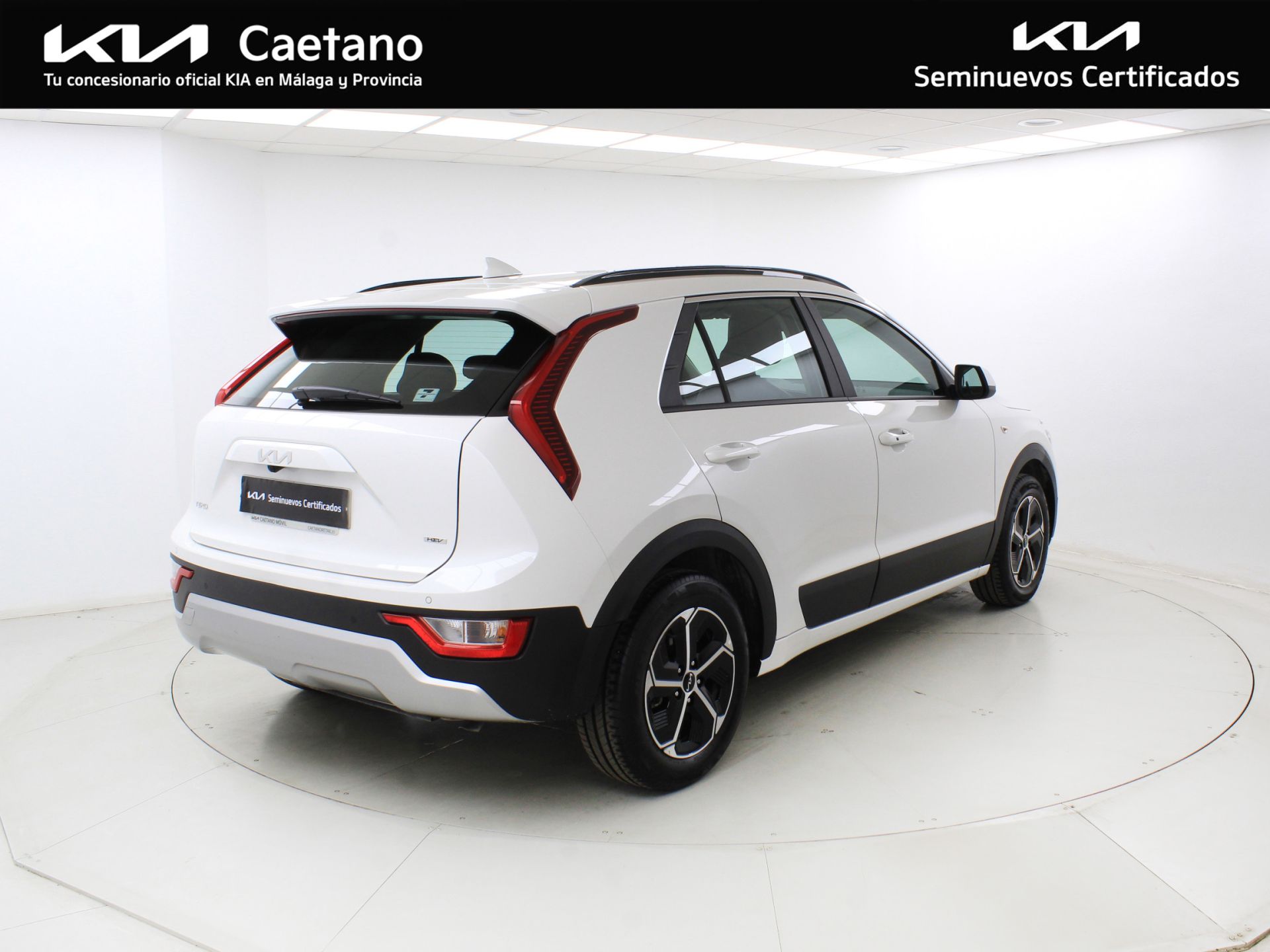 Kia Niro - 5